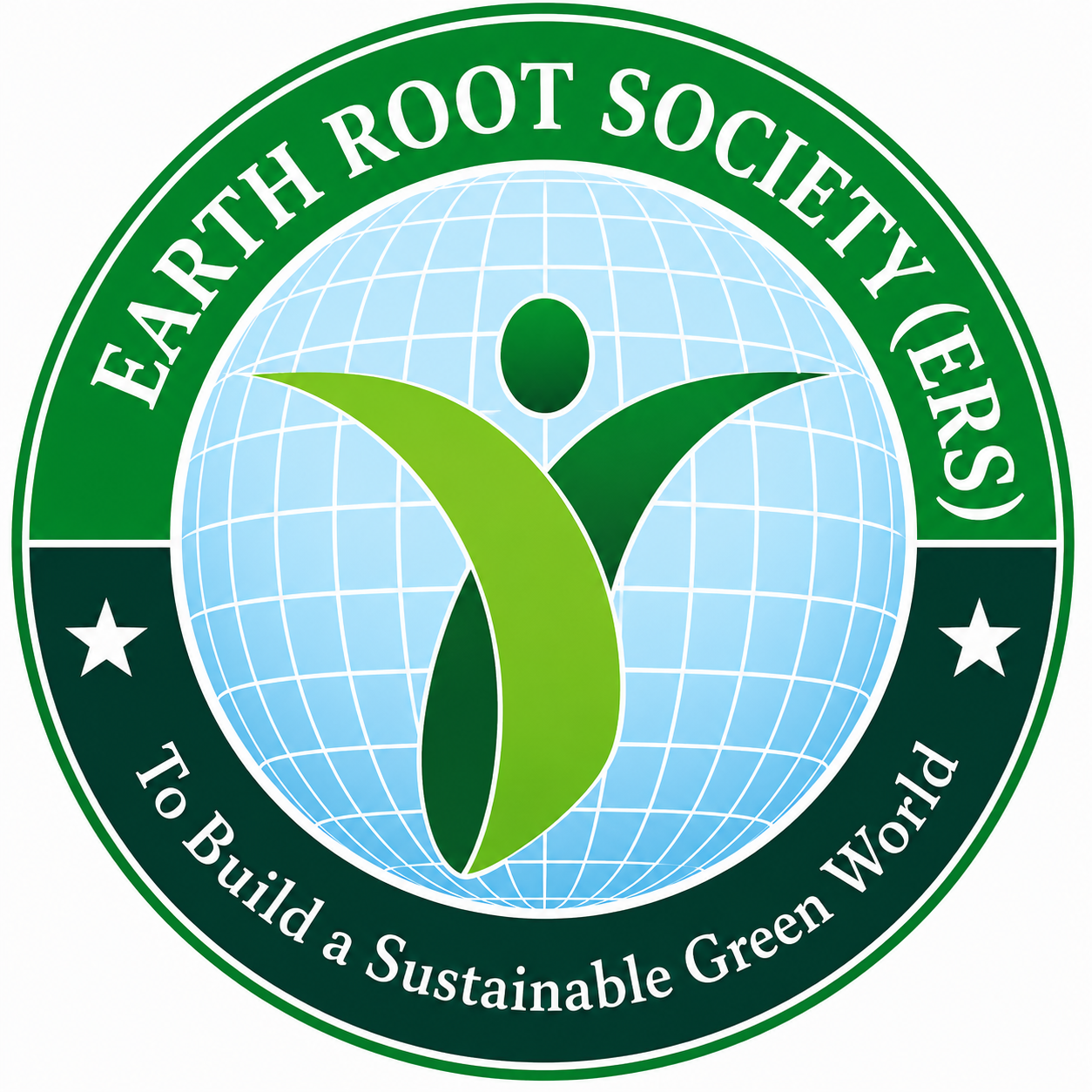 ERS Logo
